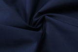 2025/26 PSG White Sapphire Blue Windbreaker （A Set）