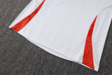 2025/26  Internacional White POLO Training Tracksuit