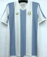2024/25 Argentina 1:1 Quality 50th Anniversary Edition Fans Jersey