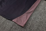 2025/26  ARS Dark Grey POLO Training Tracksuit