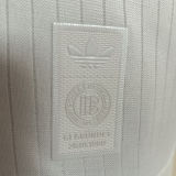2025 Germany 125Th Anniversary White Player Version Soccer Jersey
