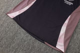2025/26  ARS Dark Grey POLO Training Tracksuit