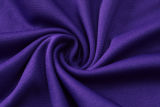 2025/26  Corinthians Purple POLO Training Tracksuit