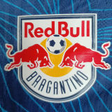 2025/26 Red Bull Bragantino Away Player Version Soccer Jersey  布拉甘红牛