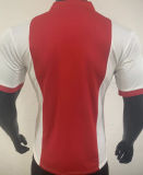 2025 AA 125th Anniversary Edition Player Version Soccer Jersey