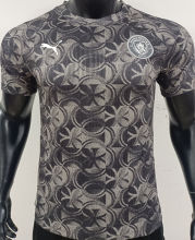 2025 Man City Special Edition Player Version Soccer Jersey
