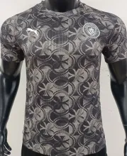 2025 Man City Special Edition Player Version Soccer Jersey
