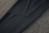 2025/26 Benfica Grey Jacket Tracksuit