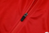 2025/26 PSG Red Jacket Tracksuit