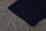 2025/26  Corinthians Sapphire Blue POLO Training Tracksuit