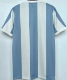 2024/25 Argentina 1:1 Quality 50th Anniversary Edition Fans Jersey