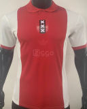 2025 AA 125th Anniversary Edition Player Version Soccer Jersey