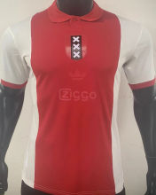 2025 AA 125th Anniversary Edition Player Version Soccer Jersey
