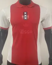 2025 AA 125th Anniversary Edition Player Version Soccer Jersey