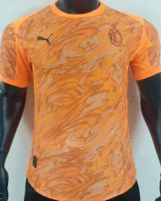 2025/26 AC Milan Special Edition Player Version Soccer Jersey