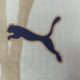 2025/26 Al Hilal SFC Away White Player Version Jersey 利雅得新月