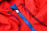 2025/26 BA Red Blue Windbreaker （A Set）