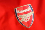 2025/26 ARS Red Blue Windbreaker （A Set）