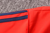 2025/26 ARS Red Blue Windbreaker （A Set）