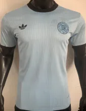 2025 Germany 125Th Anniversary Goalkeeper Player Version Soccer Jersey