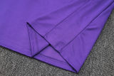 2025/26 Corinthians Purple Sweater Tracksuit