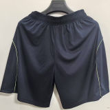 2025/26 RM Third Black Player Version Shorts Pants 球员版
