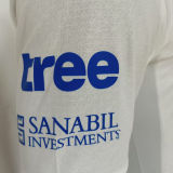 2025/26 Al Hilal SFC Away White Player Version Jersey 利雅得新月