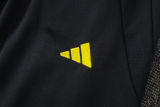 2025/26 Benfica Grey Jacket Tracksuit