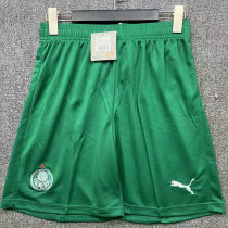 2025/26 Palmeiras Away Green Shorts pants