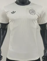 2025 Germany 125Th Anniversary White Player Version Soccer Jersey
