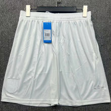 2025 AA 125th Anniversary Edition White Shorts pants