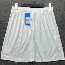 2025 AA 125th Anniversary Edition White Shorts pants