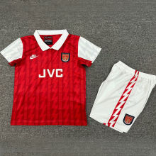 1994/96 ARS Home Retro Kids Soccer Jersey