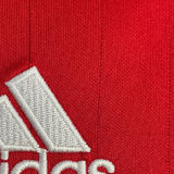 2006/08 LFC Home Red UCL FINAL VERSION Retro Soccer Jersey 欧冠版
