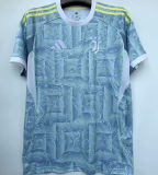 2025/26 JUV 1:1 Quality Away Fans Soccer Jersey