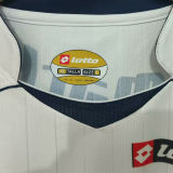 2008/09 Pumas UNAM Home Retro Fans Soccer Jersey