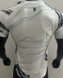 2025 M Utd Special Edition Player Version  Soccer Jersey