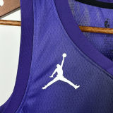 2025 Kings LAVINE #8 NBA Jerseys