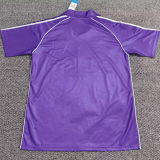 1984/85 RM Away Retro Soccer Jersey
