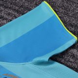 2007/08 BA Away Retro Kids Soccer Jersey