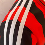 2000/2001 Leverkusen Home Retro Soccer Jersey
