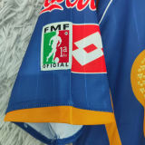 2008/09 Pumas UNAM Away Retro Fans Soccer Jersey