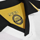 2001/02 M Utd 100th Centenary Reversible Retro Kids Soccer Jersey