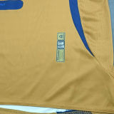 2008/09 Pumas UNAM Third Retro Fans Soccer Jersey