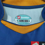 2008/09 Pumas UNAM Away Retro Fans Soccer Jersey