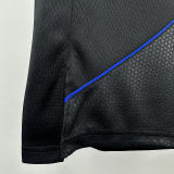 2025/26 Warriors GREEN #23 Black NBA Jerseys
