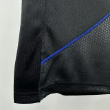 2025/26 Warriors CURRY #30 Black NBA Jerseys