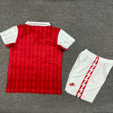 1994/96 ARS Home Retro Kids Soccer Jersey