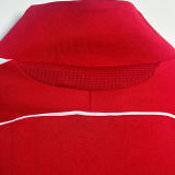 2006/08 LFC Home Red UCL FINAL VERSION Retro Soccer Jersey 欧冠版
