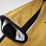 2001/02 M Utd 100th Centenary Reversible Retro Kids Soccer Jersey